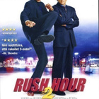 RUSH HOUR 2 (4 467) -FI- DVD jackie chan, 2001 - pikkukuva 2