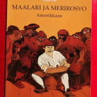 Christophe Blain : Maalari ja merirosvo Amerikkaan - pikkukuva 1