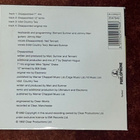 ELECTRONIC - DISAPPOINTED - CD SINGLE - neil tennant - pikkukuva 2