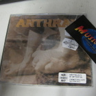 ANTHRAX - NOTHING CD SINGLE - pikkukuva 1