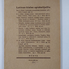 Weikko Pakarinen : Liviuksen "Rooman historian" XXI kirja... - pikkukuva 2