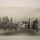 VANHA Postikortti Kerava 1950-l Alkup.Mallikappale - pikkukuva 1