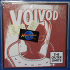 VOIVOD - THE OUTER LIMITS M-/M- EU 2023 LP - pikkukuva 1