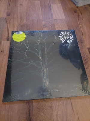 Heathen Rites - Heritage