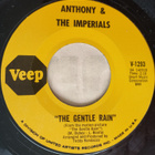 Single ANTHONY & THE IMPERIALS - pikkukuva 2