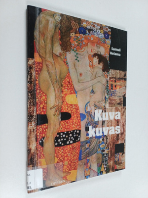 Samuli Helama : Kuva kuvas