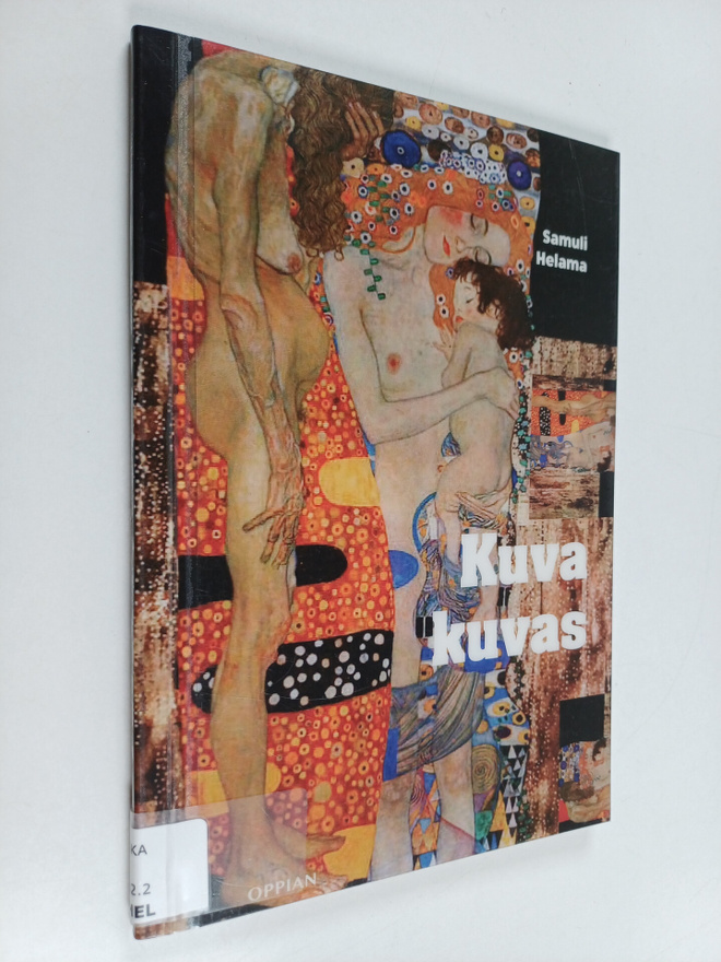 Samuli Helama : Kuva kuvas