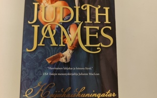 Judith James; Keijukaiskuningatar (SIlk)