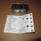 KASETTI:Sick Thinks International: Crank v.1994 UUSI ! - pikkukuva 3