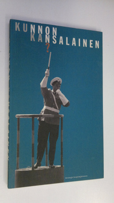 Kunnon kansalainen