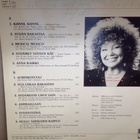 ANITA HIRVONEN :: ANITA HIRVONEN :: VINYYLI LP NIMI 1990 ! - pikkukuva 2