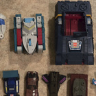 Transformers Iso Setti (20 kpl) - pikkukuva 5