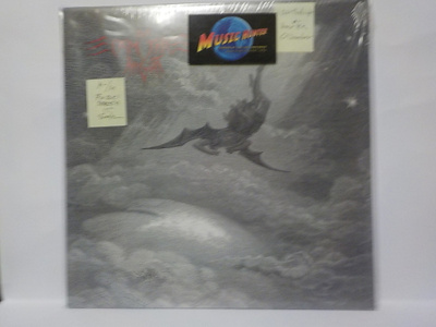 I AM THE NIGHT - HEAR ME O'UNMAKER M-/M LP