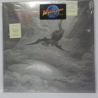 I AM THE NIGHT - HEAR ME O'UNMAKER M-/M LP - pikkukuva 1