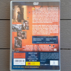 DVD: Modesty Blaise - The Beginning (O: Quentin Tarantino) - pikkukuva 2