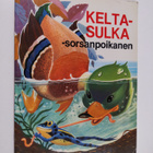 Keltasulka -sorsanpoikanen - pikkukuva 1