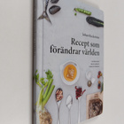 Johan Rockström : Recept som förändrar världen - pikkukuva 1
