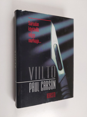 Paul Carson : Viilto
