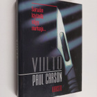 Paul Carson : Viilto - pikkukuva 1