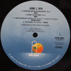Kevin Ayers - John Cale - Eno - Nico  – June 1, 1974 - pikkukuva 3