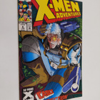 X-Men Adventures - No. 8/1993 - pikkukuva 1