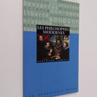 Bertrand Vergely : Les philosophes modernes - pikkukuva 1