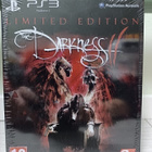 THE DARKNESS II - LIMITED EDITION (PS3) *UUSI* - pikkukuva 1