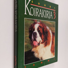 Salvador Gomez-Toldra : Suuri koirakirja 3 - pikkukuva 1