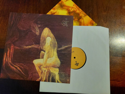 Circle Of Ouroborus / Somnivore - Golden Blood
