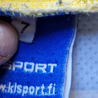 Espoon Blues jättikokoinen pelipaita numero 2.Koko 7 - pikkukuva 5