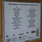 2CD Timo Rautiainen & Trio Niskalaukaus : Tilinteon hetki kp - pikkukuva 2