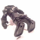 Darth Vader Star Wars Hasbro LFL C-001C 2014 figuuri 7 cm - pikkukuva 4