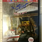 Elias Pieni Pelastuslaiva: Elias ja jätti (UUSI DVD) - pikkukuva 1