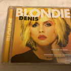 Blondie - Denis (cd) - pikkukuva 1
