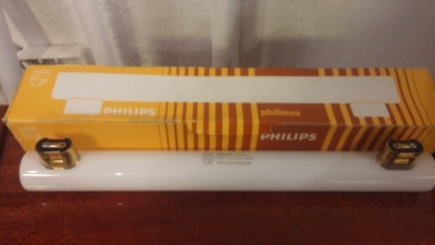 Philips Philinea 35W lamppu