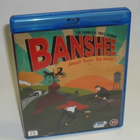 BANSHEE  (KAUSI 1) BD - pikkukuva 1