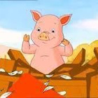 Prinsessa Lillifee ja pieni yksisarvinen dvd - pikkukuva 4