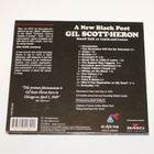 Gil Scott-Heron: Small Talk At 125th And Lenox - pikkukuva 2