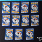 Pokemon trainer kortit 11kpl (#26) - pikkukuva 2
