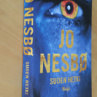 Jo Nesbo : Suden hetki ( 2025 pokkari ) - pikkukuva 1