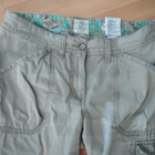 Shortsit L.O.G.G H&M koko W34 - pikkukuva 4