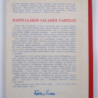 Sulo Karpio : Masto-Jaakon salaiset vartijat - pikkukuva 2
