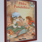 Jennifer Greenway : Pikku Punahilkka - pikkukuva 1