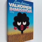 Lasse Lehtinen : Valkoinen ihmissyöjä - pikkukuva 1