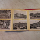Berlin Potsdam und Charlottenburg n.1890 .Kivipaino haitari. - pikkukuva 3