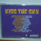 Mojo CD Kiss The Sky - pikkukuva 2