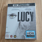 Lucy 4k - pikkukuva 1