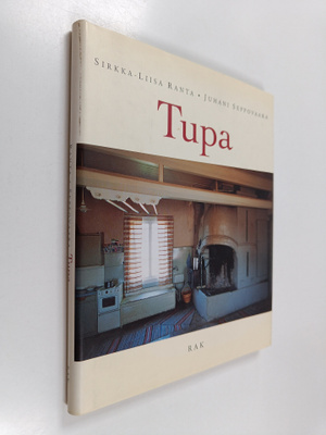 Sirkka-Liisa Ranta ym. : Tupa