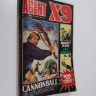 Agent X9 - nro 11/1982 - pikkukuva 1