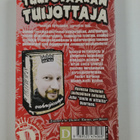 Juha Vuorinen : Tuupovaaran tuijottaja - pikkukuva 2